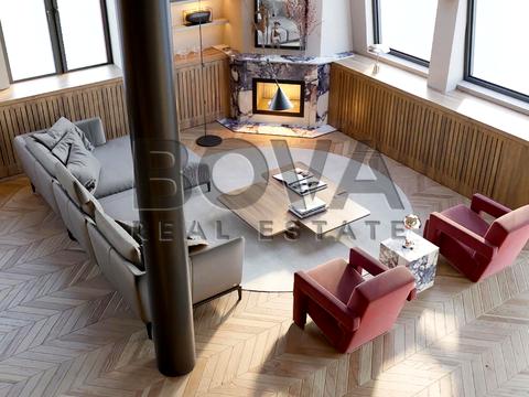 квартира за адресою Інститутська вул., 13-А