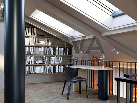 квартира за адресою Інститутська вул., 13-А