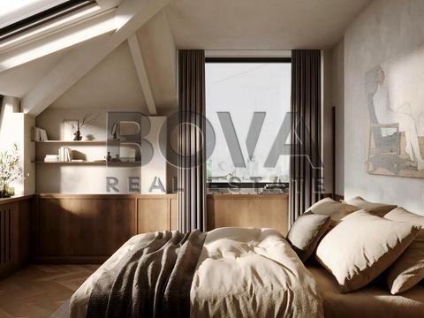 квартира за адресою Інститутська вул., 13-А