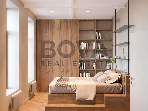 квартира за адресою Інститутська вул., 13-А