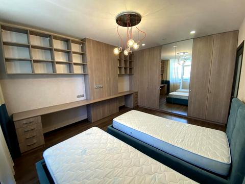 квартира по адресу Самойло Кошки ул. (Маршала Конєва), 10/1