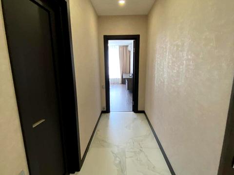 квартира по адресу Самойло Кошки ул. (Маршала Конєва), 10/1