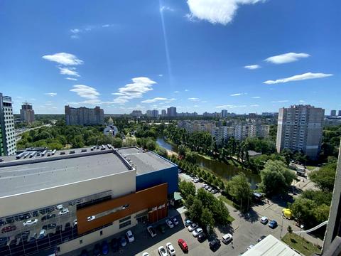 квартира по адресу Самойло Кошки ул. (Маршала Конєва), 10/1