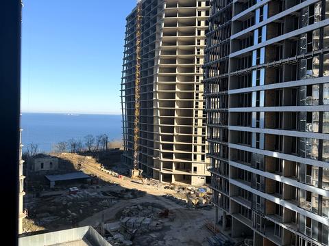 квартира за адресою Французький бульв., 63/65 к3