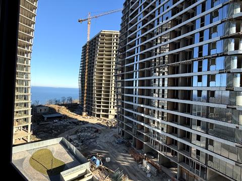 квартира за адресою Французький бульв., 63/65 к3