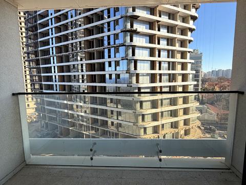 квартира за адресою Французький бульв., 63/65 к3