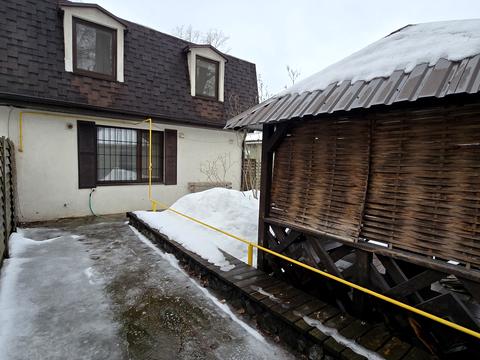 будинок за адресою Матвія Донцова вул. (Тургенєвська)