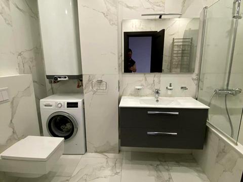 квартира по адресу Самойло Кошки ул. (Маршала Конєва), 10/1