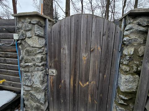 будинок за адресою Матвія Донцова вул. (Тургенєвська)