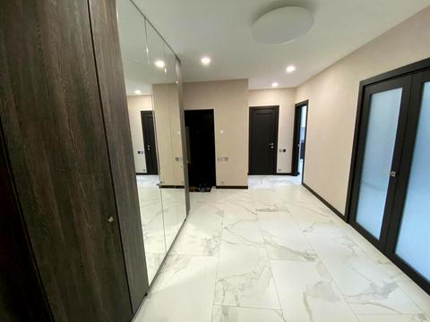 квартира по адресу Самойло Кошки ул. (Маршала Конєва), 10/1