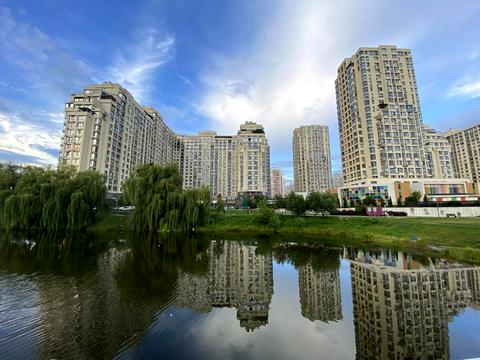 квартира по адресу Самойло Кошки ул. (Маршала Конєва), 10/1