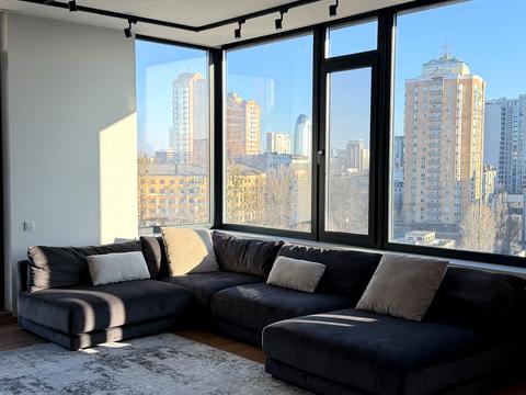 квартира за адресою Івана Федорова вул., 2-А