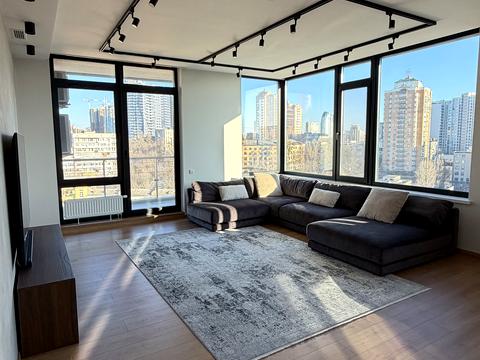 квартира за адресою Івана Федорова вул., 2-А