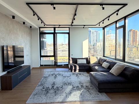 квартира за адресою Івана Федорова вул., 2-А