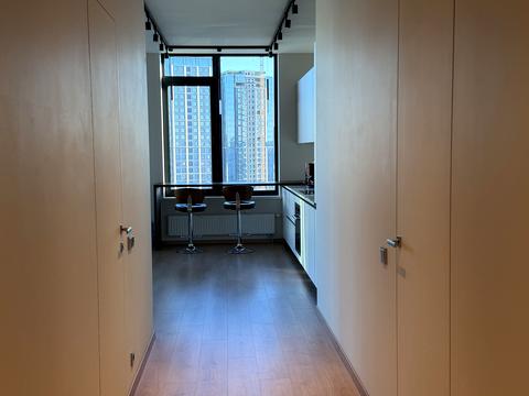 квартира за адресою Івана Федорова вул., 2-А