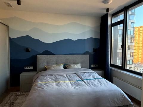 квартира за адресою Івана Федорова вул., 2-А