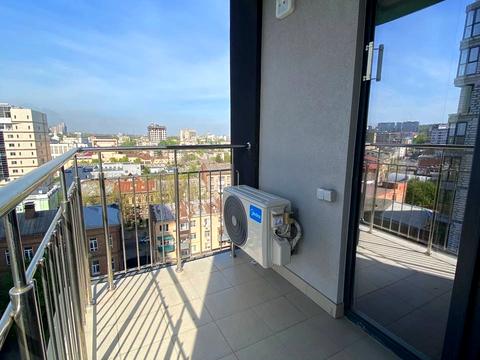 квартира за адресою Дніпро, Європейська вул. (Миронова), 11