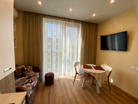 квартира за адресою Дніпро, Європейська вул. (Миронова), 11