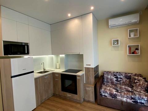 квартира за адресою Дніпро, Європейська вул. (Миронова), 11