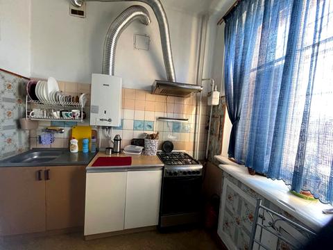 квартира за адресою 1-ша Слобідська вул., 13