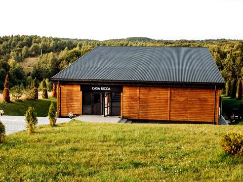 участок по адресу с. Деревач, 