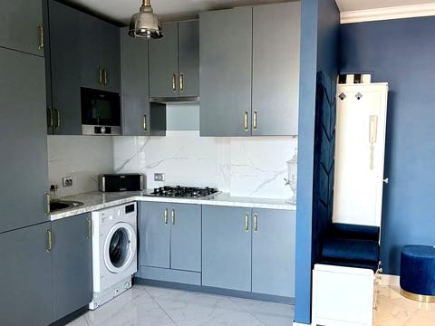 квартира по адресу Стрыйская ул., 202-Б