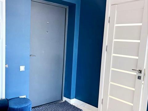 квартира по адресу Стрыйская ул., 202-Б