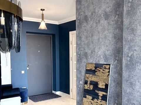 квартира по адресу Стрыйская ул., 202-Б