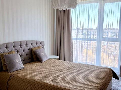 квартира по адресу Стрыйская ул., 202-Б