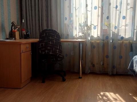 квартира за адресою Святослава Ріхтера вул. (Щорса), 127/1