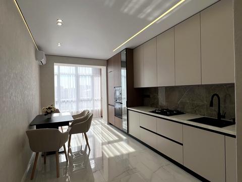 квартира за адресою Височана вул., 18 к16