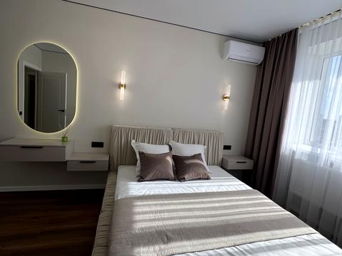 квартира за адресою Височана вул., 18 к16