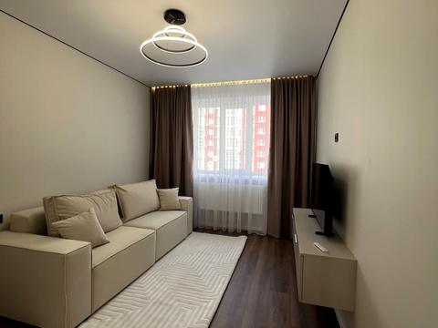 квартира за адресою Височана вул., 18 к16