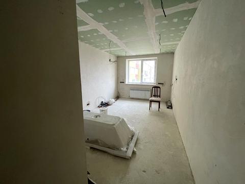 квартира по адресу Кричевского ул., 34