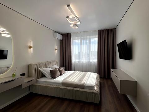 квартира за адресою Височана вул., 18 к16