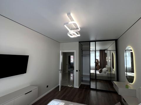 квартира за адресою Височана вул., 18 к16