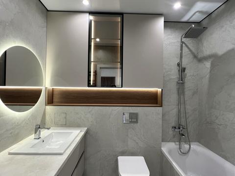 квартира за адресою Височана вул., 18 к16