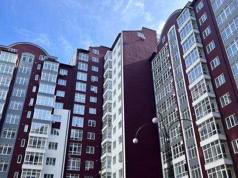 квартира за адресою Височана вул., 18 к16