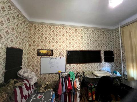 квартира за адресою 1-ша Слобідська вул., 13