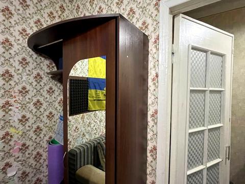 квартира за адресою 1-ша Слобідська вул., 13