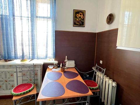 квартира за адресою 1-ша Слобідська вул., 13