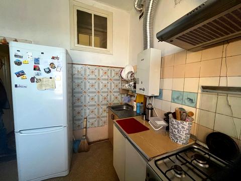 квартира за адресою 1-ша Слобідська вул., 13