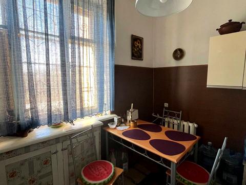 квартира за адресою 1-ша Слобідська вул., 13