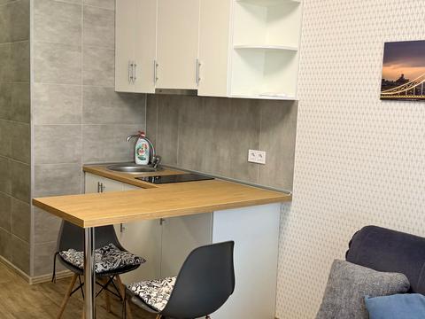 квартира за адресою Шевченківський пров., 38