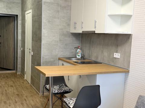 квартира за адресою Шевченківський пров., 38