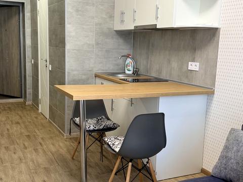 квартира за адресою Шевченківський пров., 38