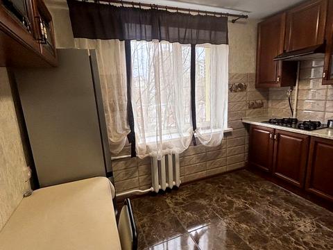 квартира за адресою Дніпро, житловий масив Тополя-3 вул., 20