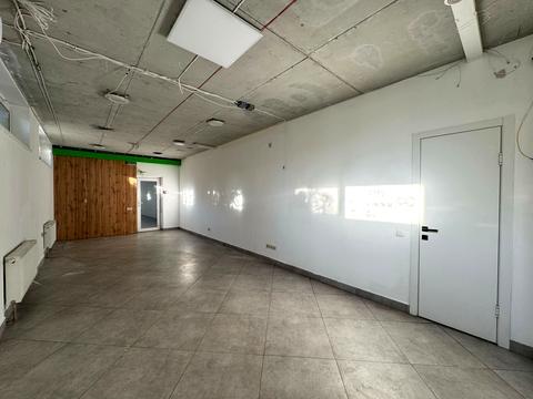 комерційна за адресою Практична вул., 2