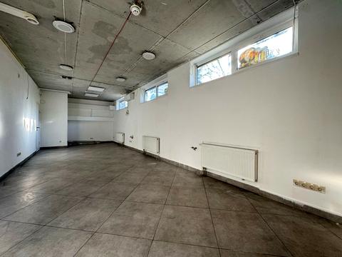 комерційна за адресою Практична вул., 2