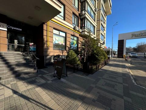 комерційна за адресою Практична вул., 2